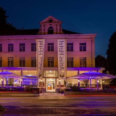 Atlas Hotel Valkenburg aan de Geul Esterno foto