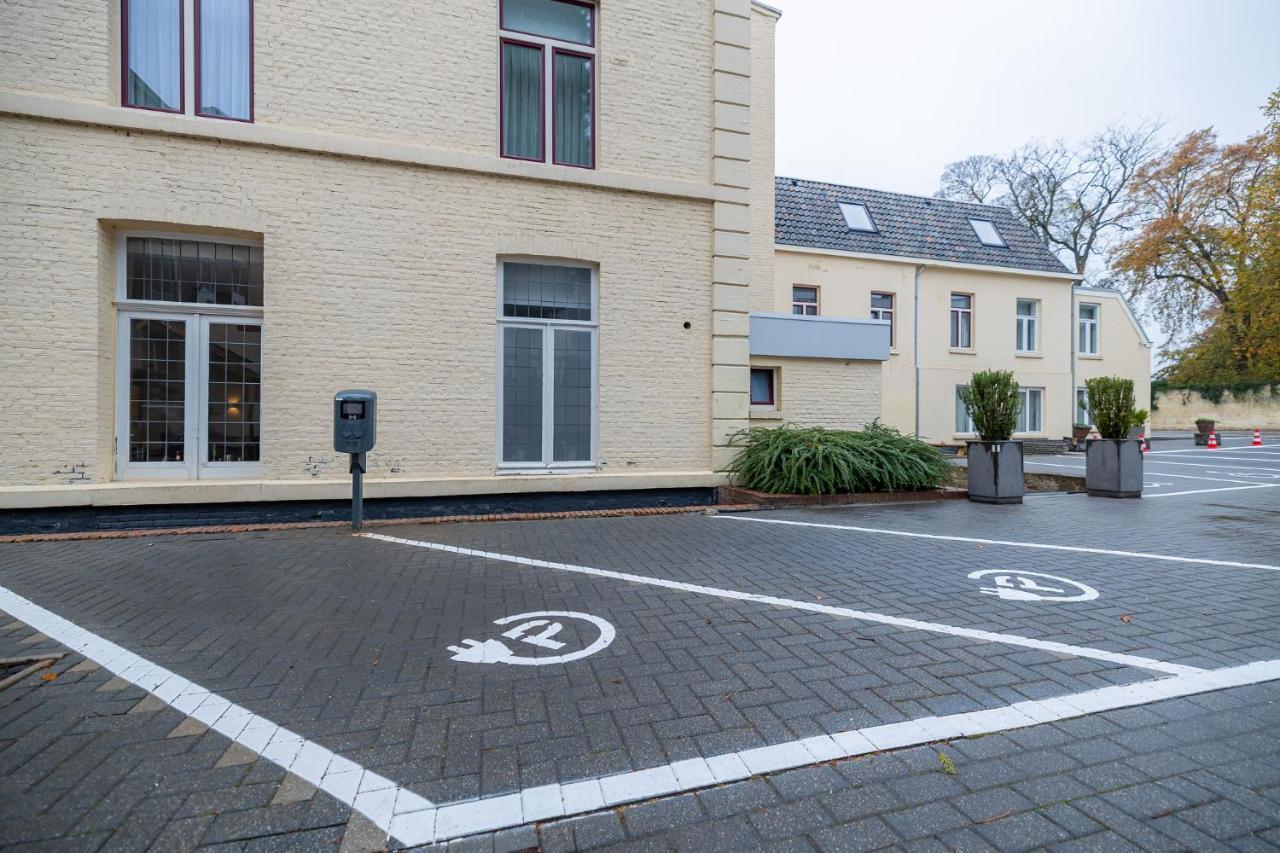 Atlas Hotel Valkenburg aan de Geul Esterno foto