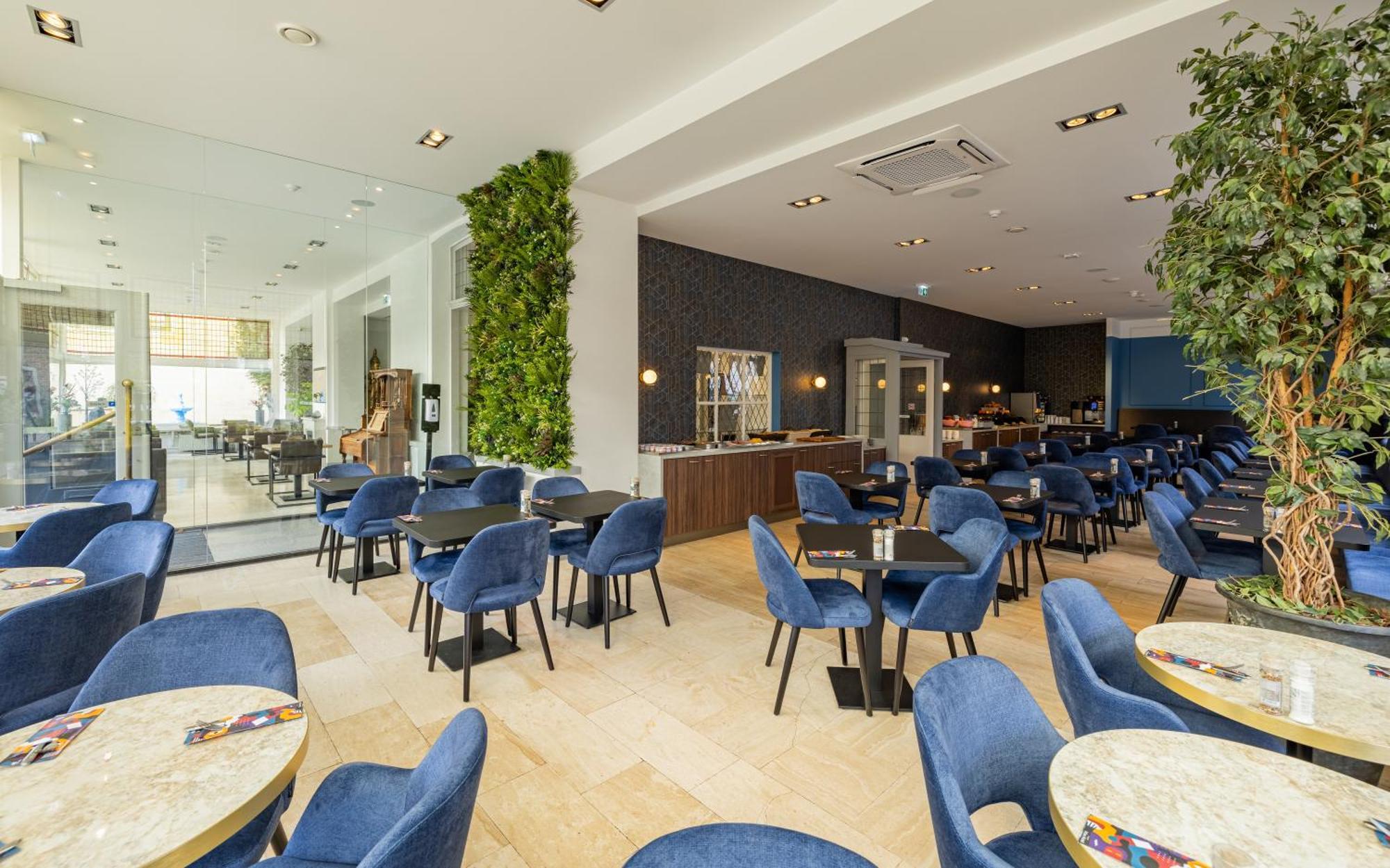 Atlas Hotel Valkenburg aan de Geul Esterno foto