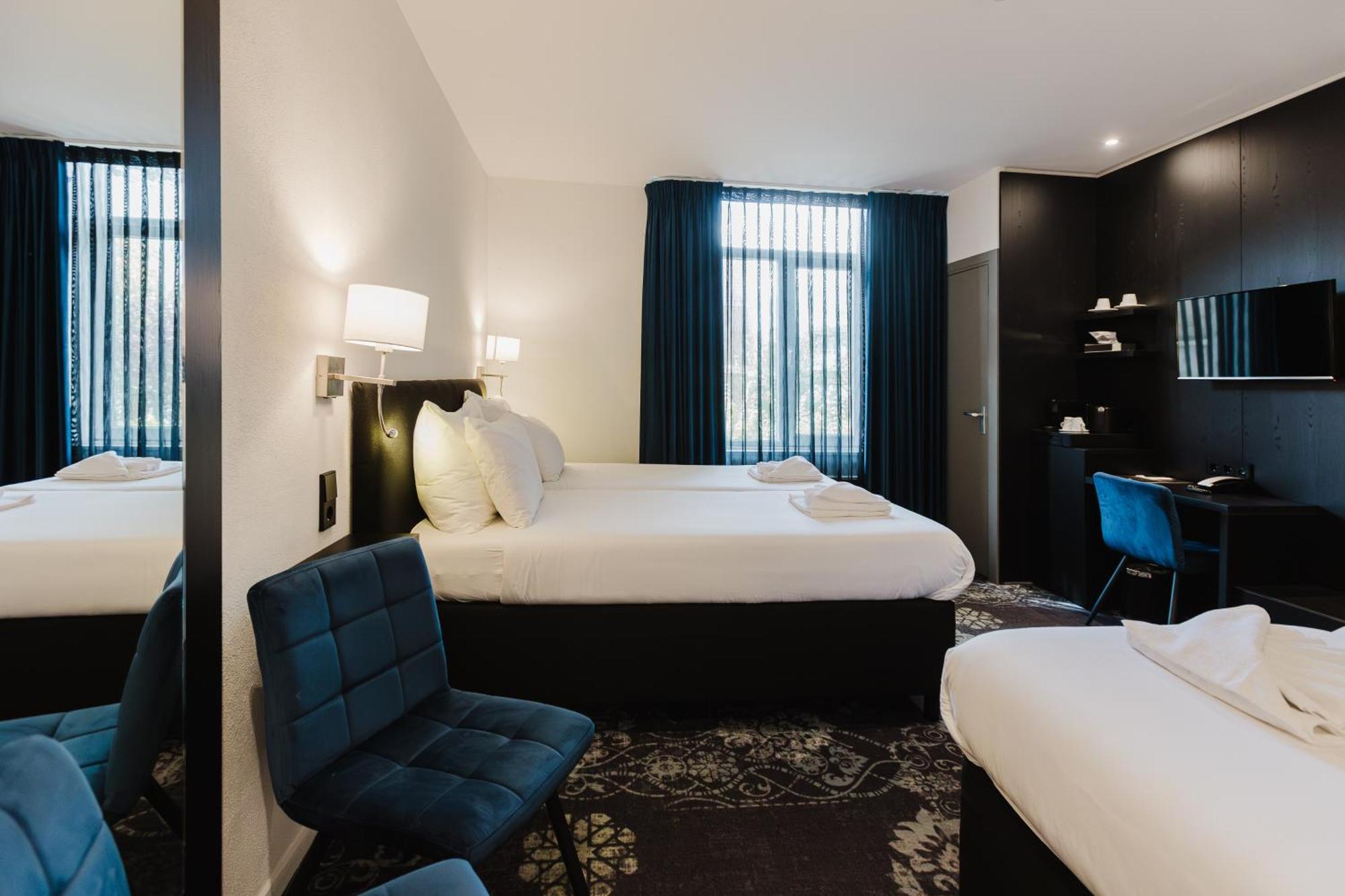 Atlas Hotel Valkenburg aan de Geul Esterno foto
