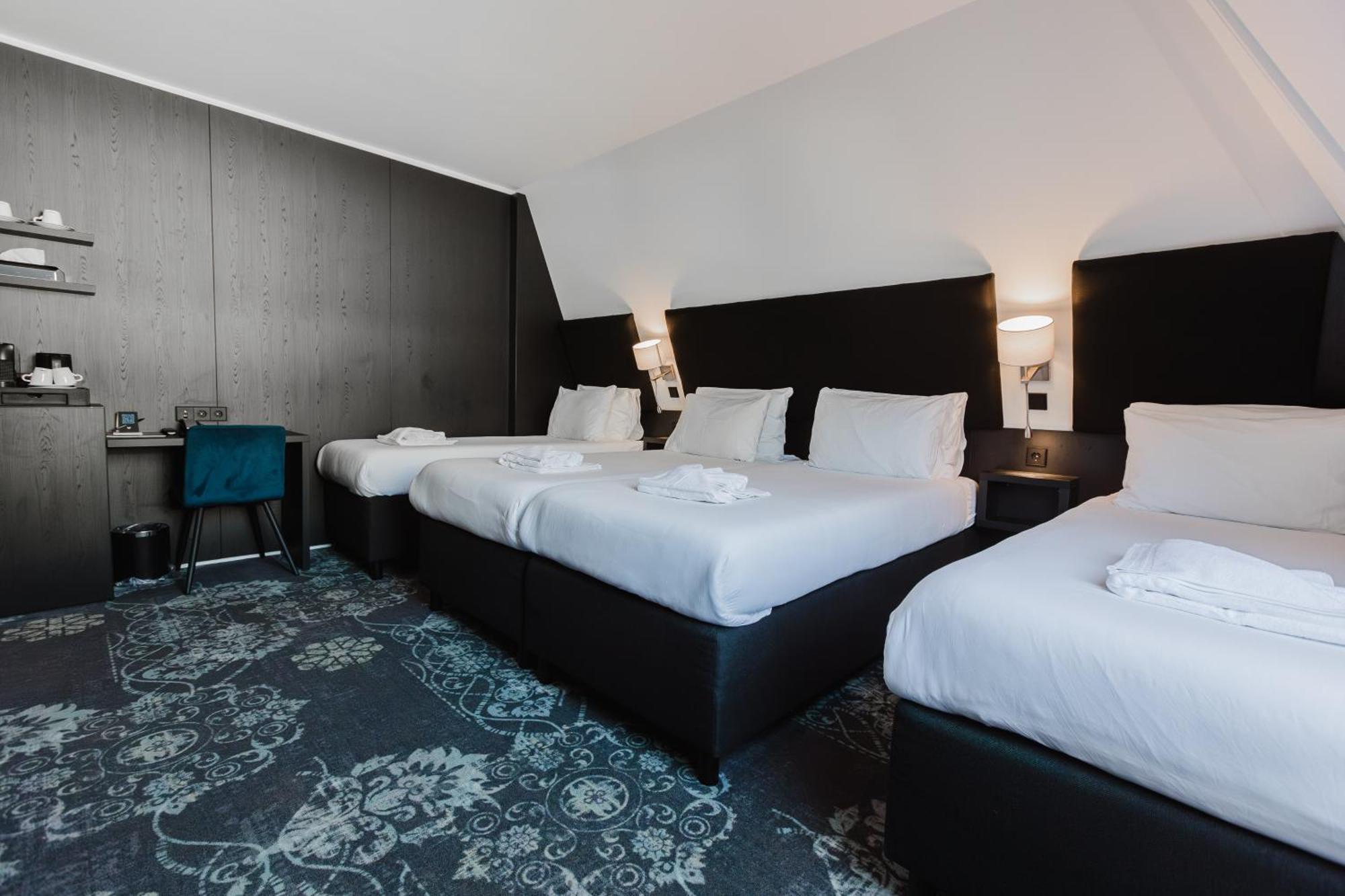 Atlas Hotel Valkenburg aan de Geul Esterno foto
