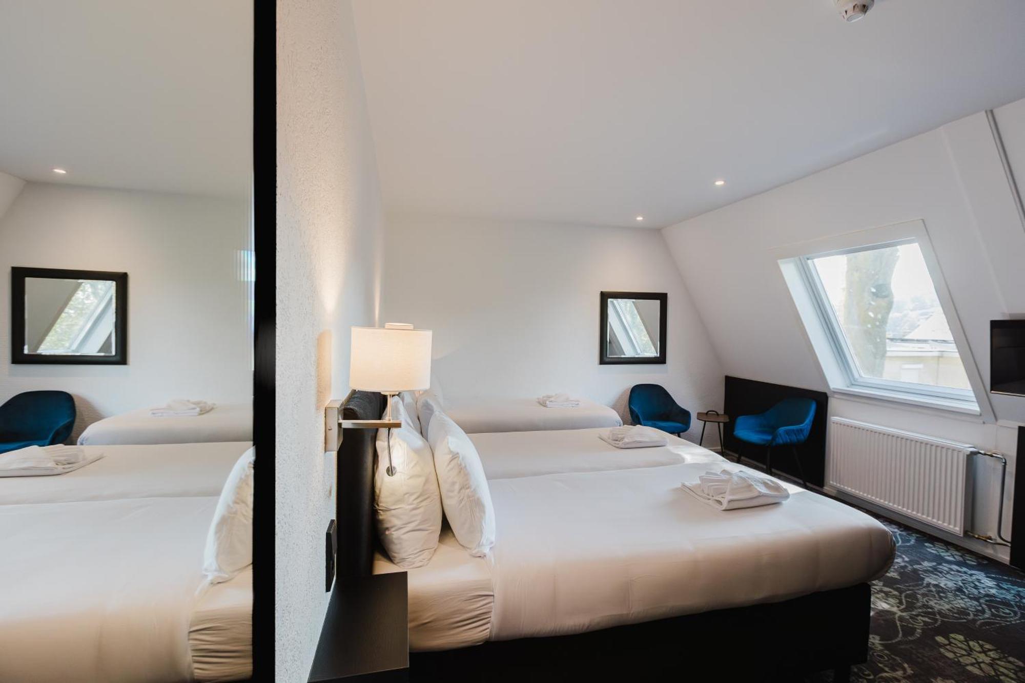 Atlas Hotel Valkenburg aan de Geul Esterno foto