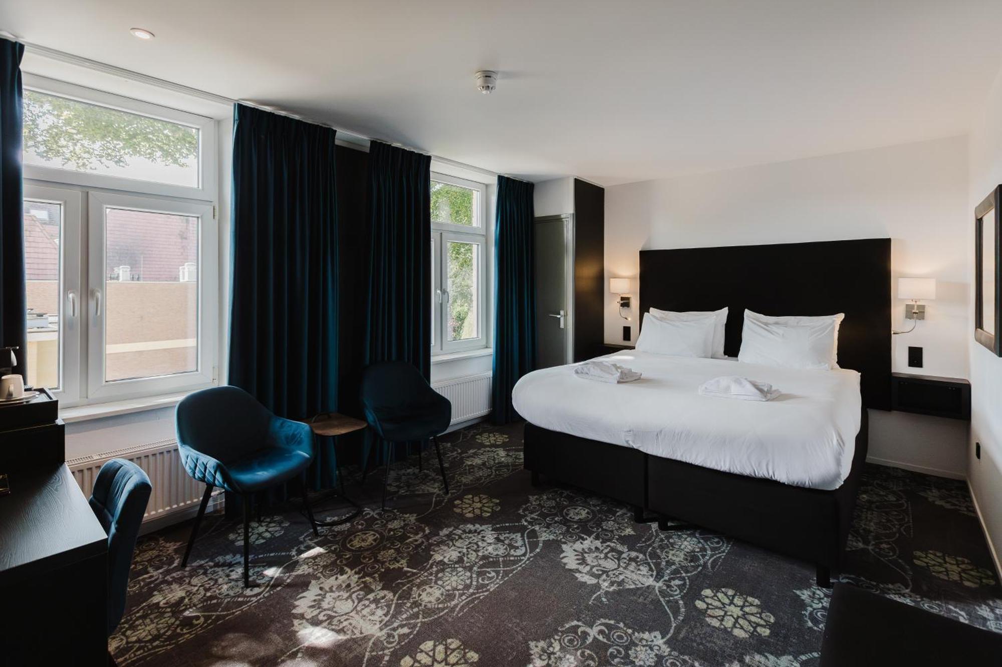 Atlas Hotel Valkenburg aan de Geul Esterno foto