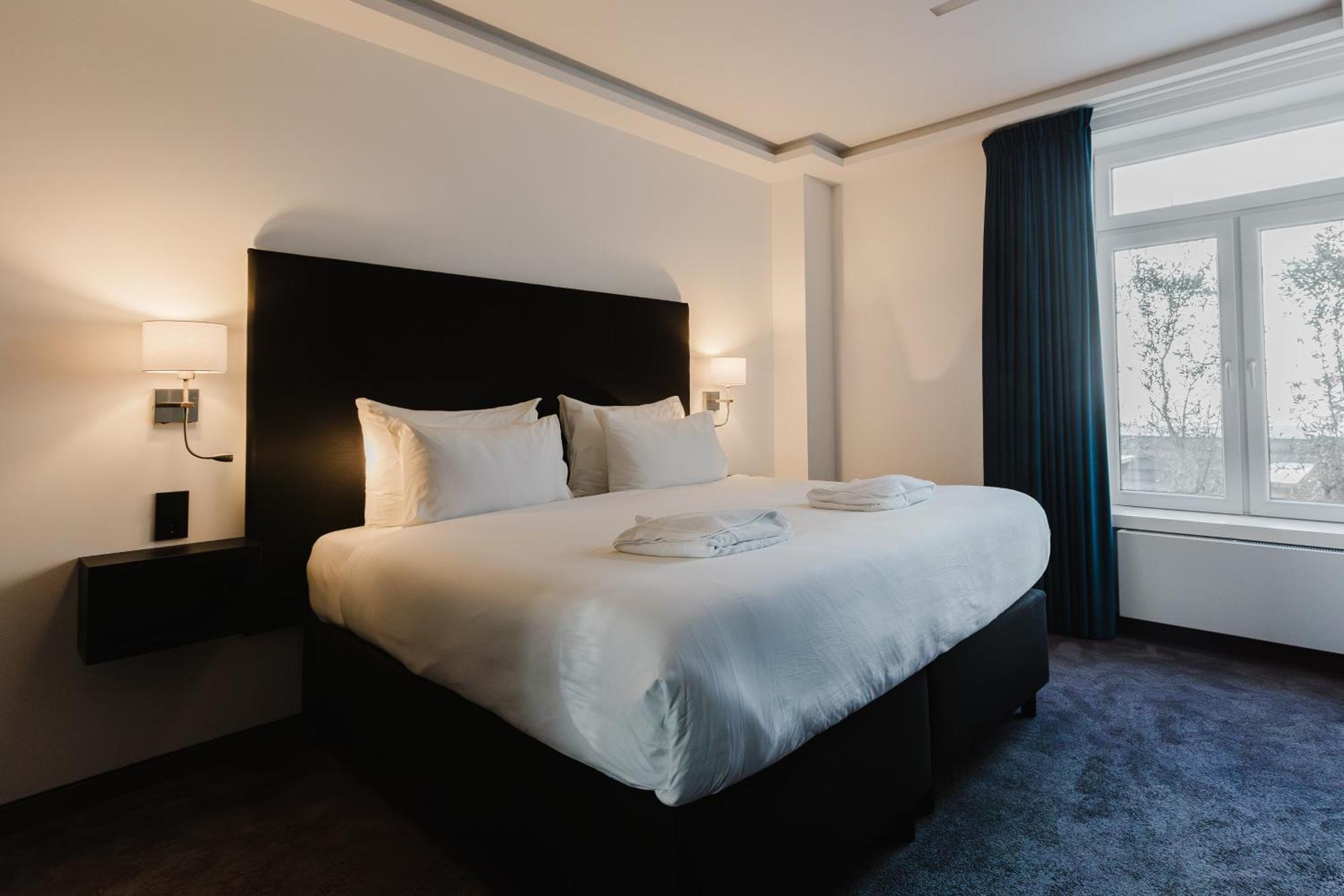 Atlas Hotel Valkenburg aan de Geul Esterno foto
