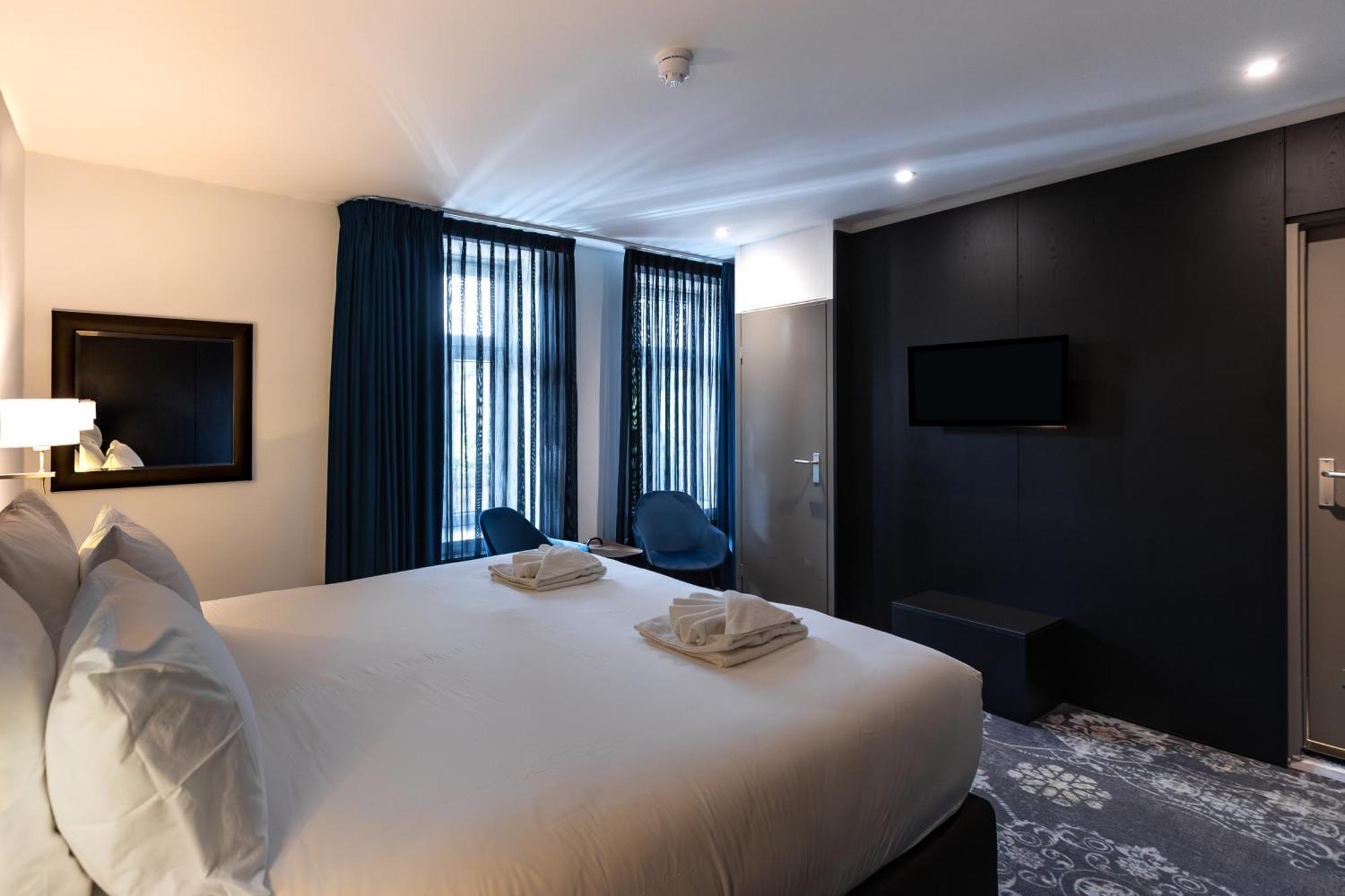 Atlas Hotel Valkenburg aan de Geul Esterno foto