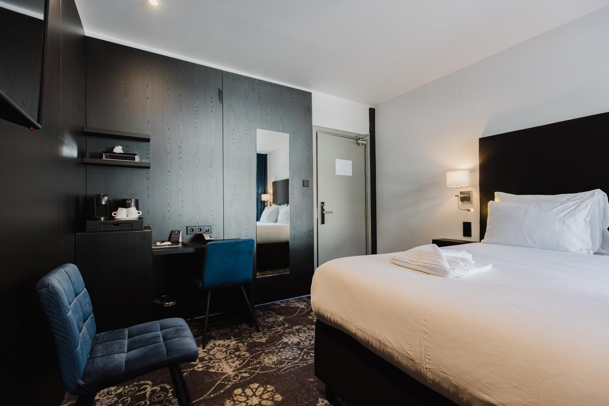 Atlas Hotel Valkenburg aan de Geul Esterno foto