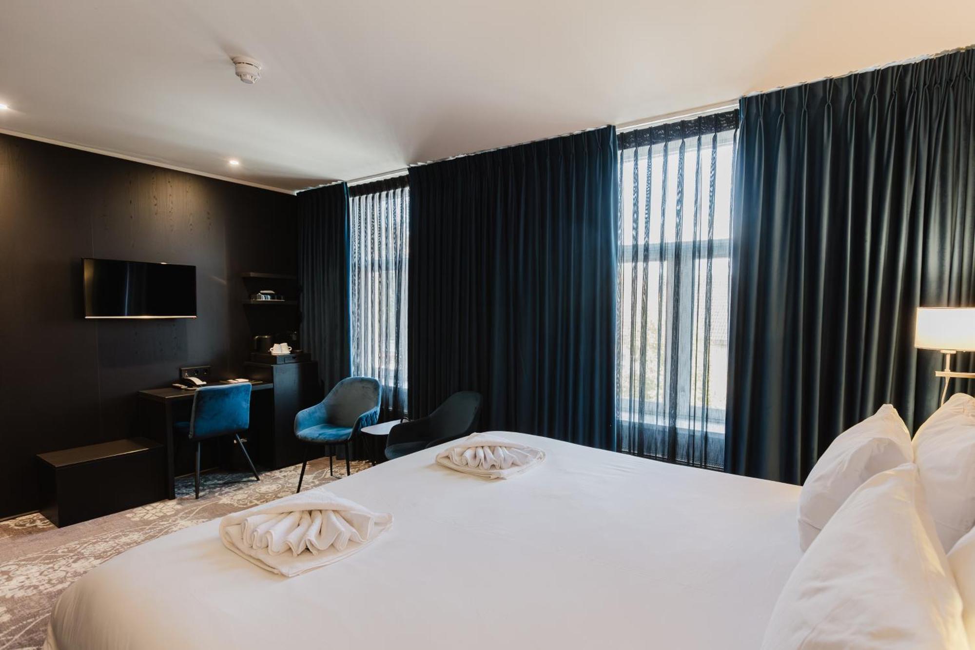 Atlas Hotel Valkenburg aan de Geul Esterno foto