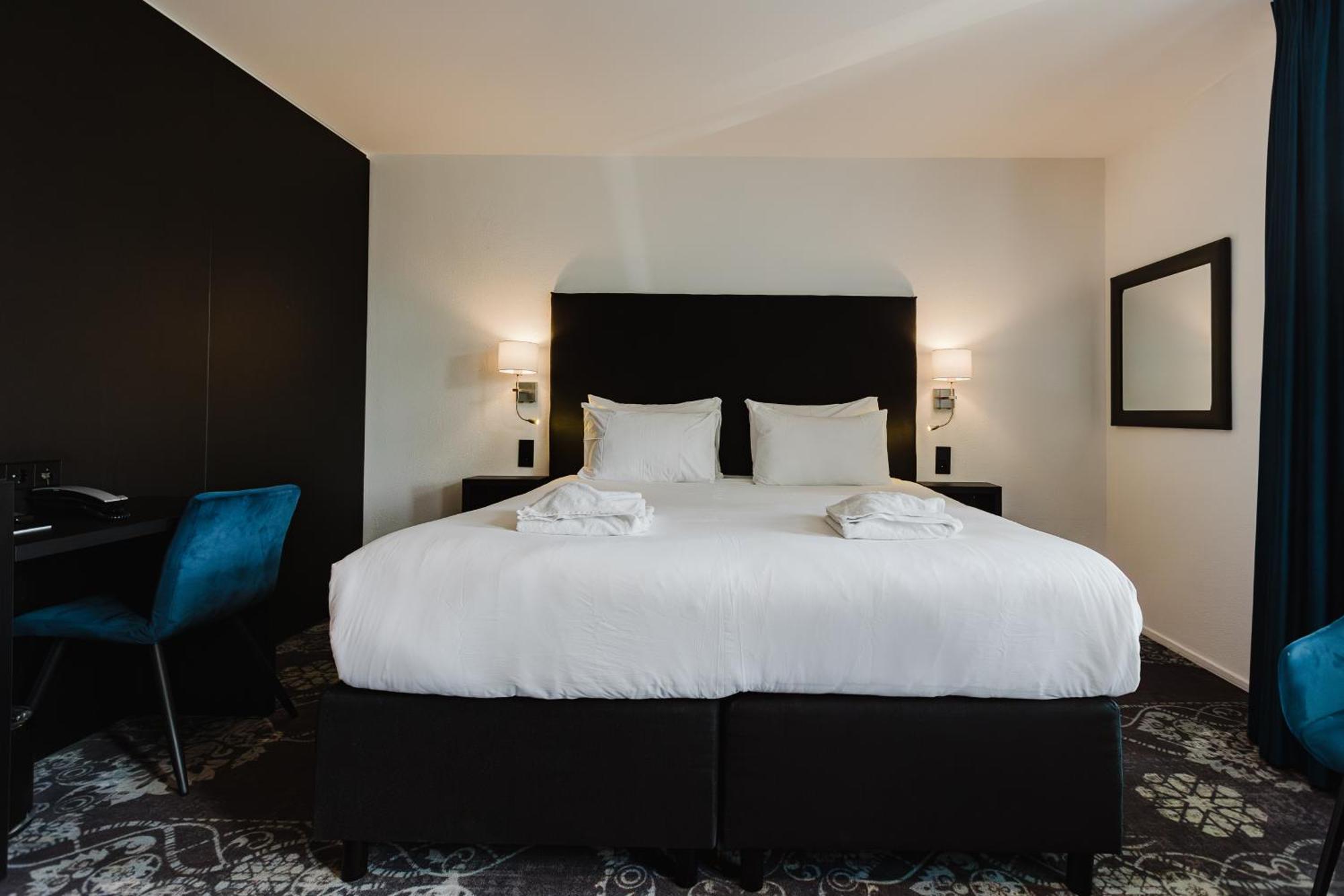 Atlas Hotel Valkenburg aan de Geul Esterno foto