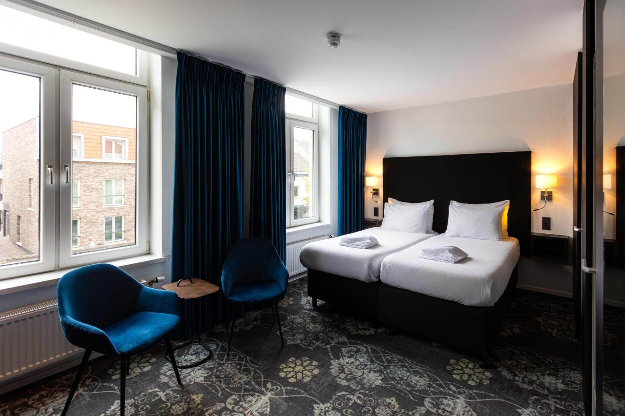 Atlas Hotel Valkenburg aan de Geul Esterno foto