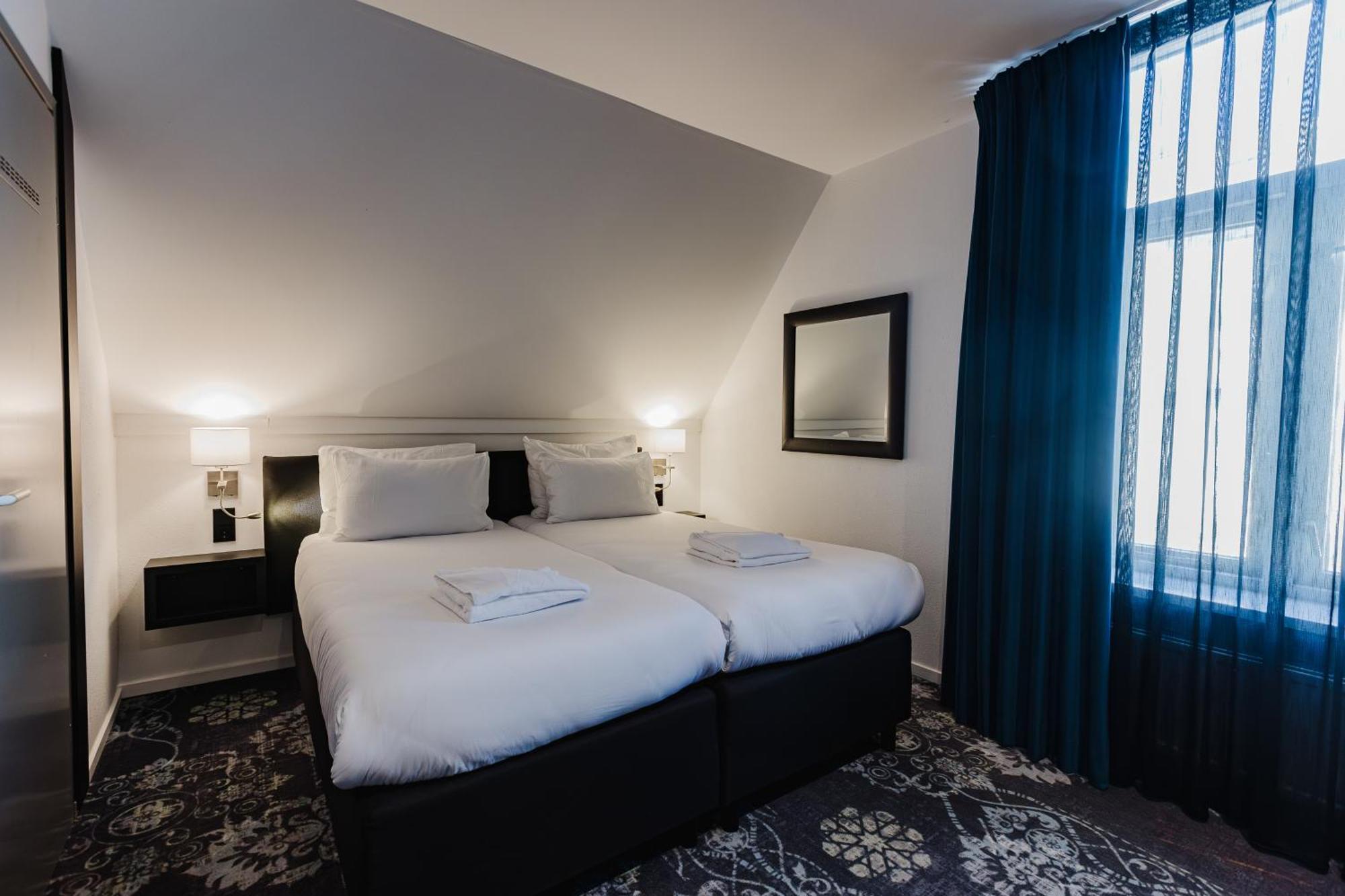 Atlas Hotel Valkenburg aan de Geul Esterno foto