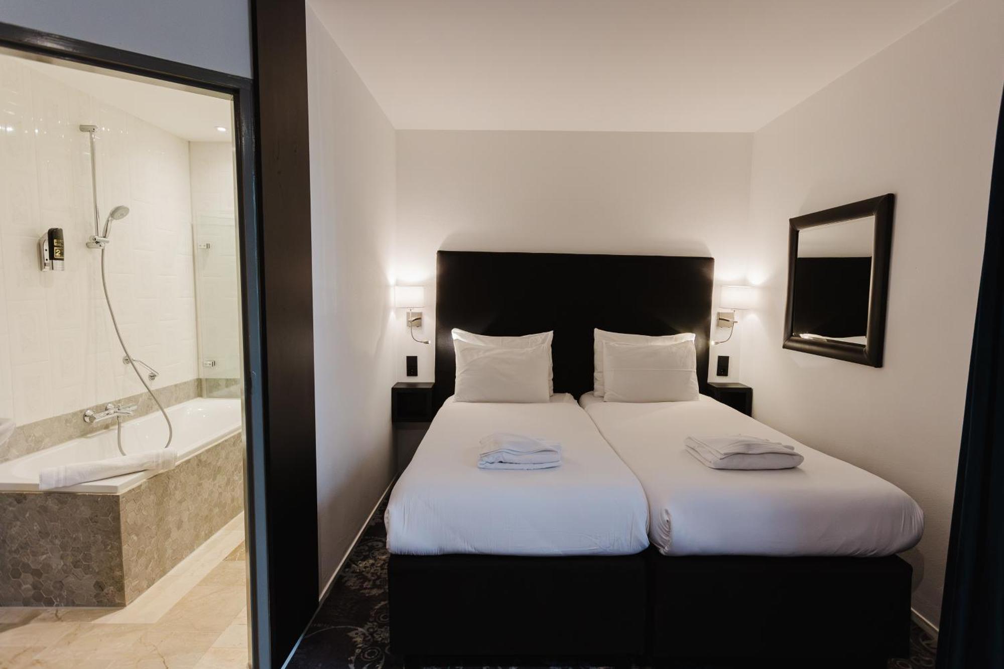 Atlas Hotel Valkenburg aan de Geul Esterno foto