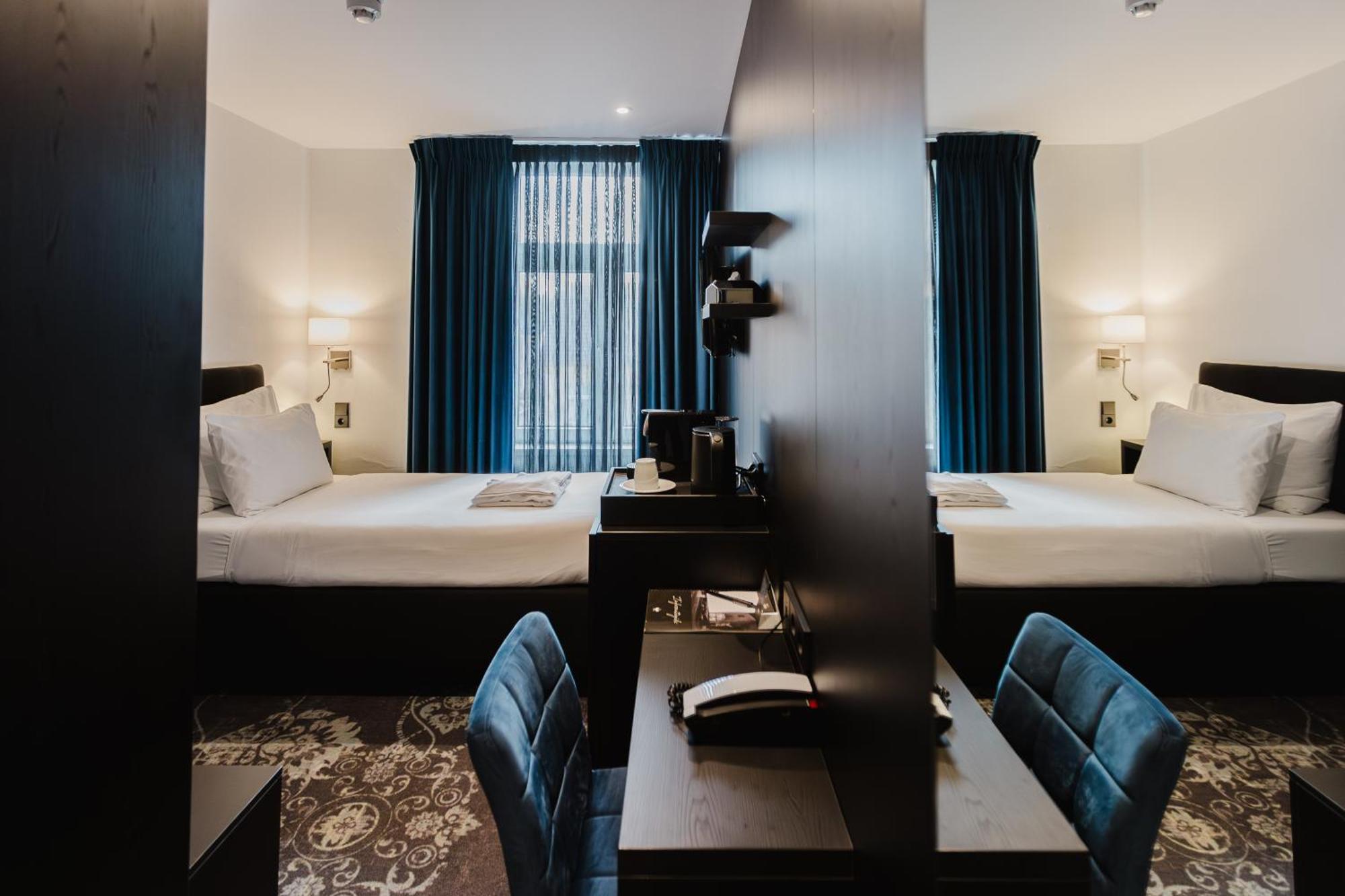 Atlas Hotel Valkenburg aan de Geul Esterno foto