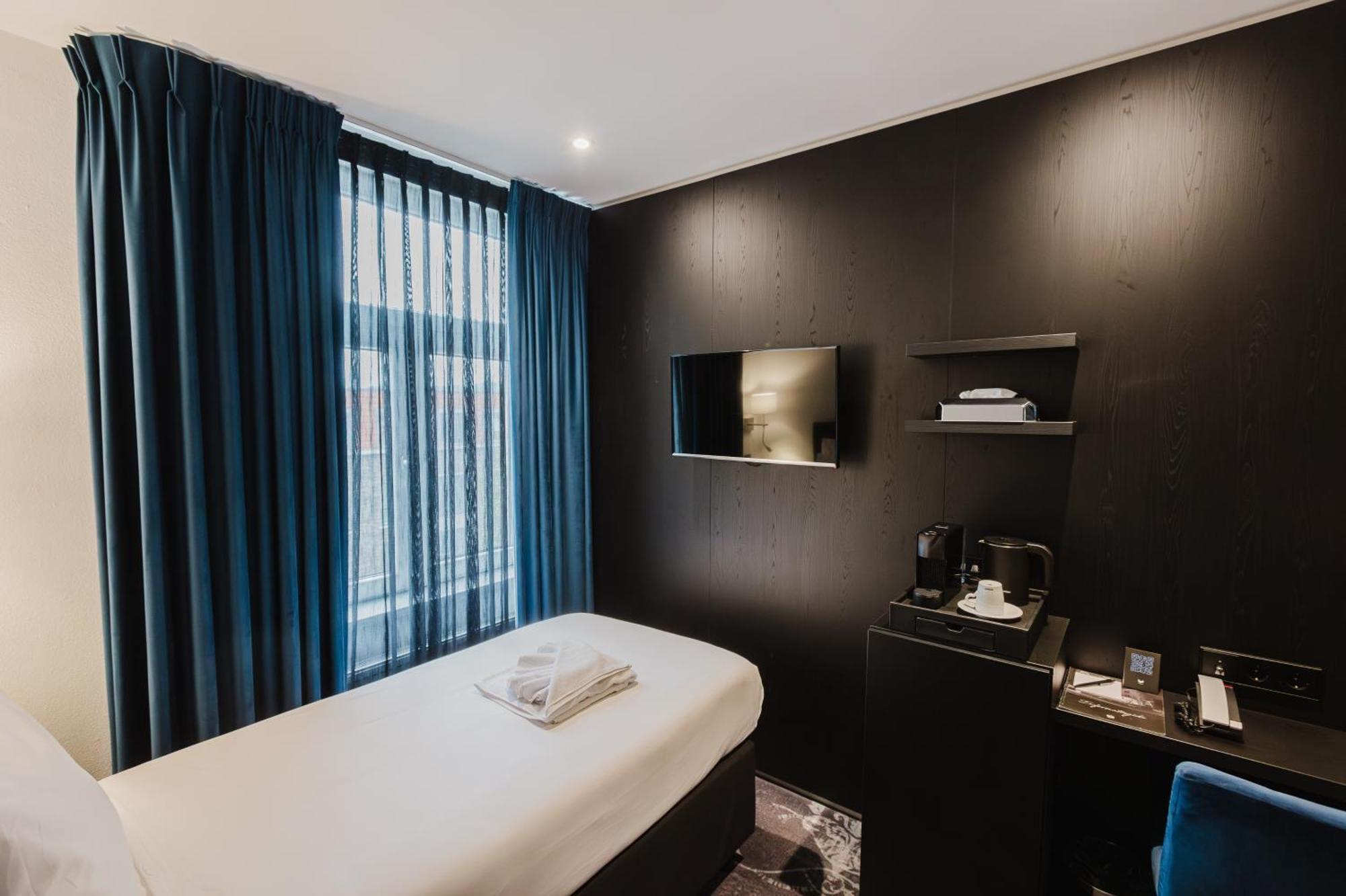 Atlas Hotel Valkenburg aan de Geul Esterno foto