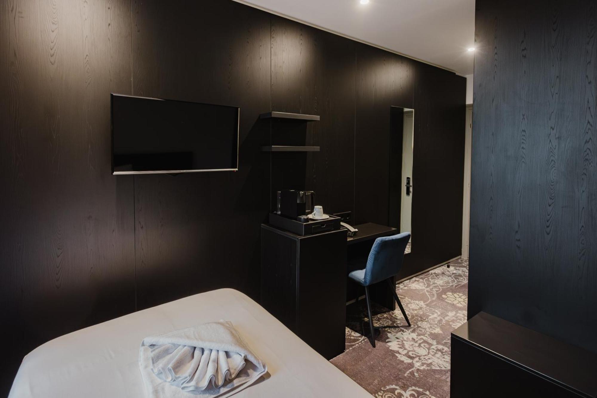 Atlas Hotel Valkenburg aan de Geul Esterno foto