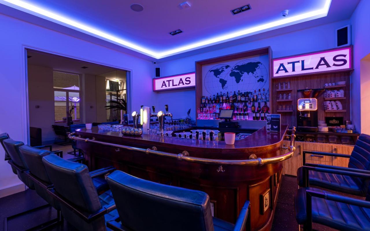 Atlas Hotel Valkenburg aan de Geul Esterno foto