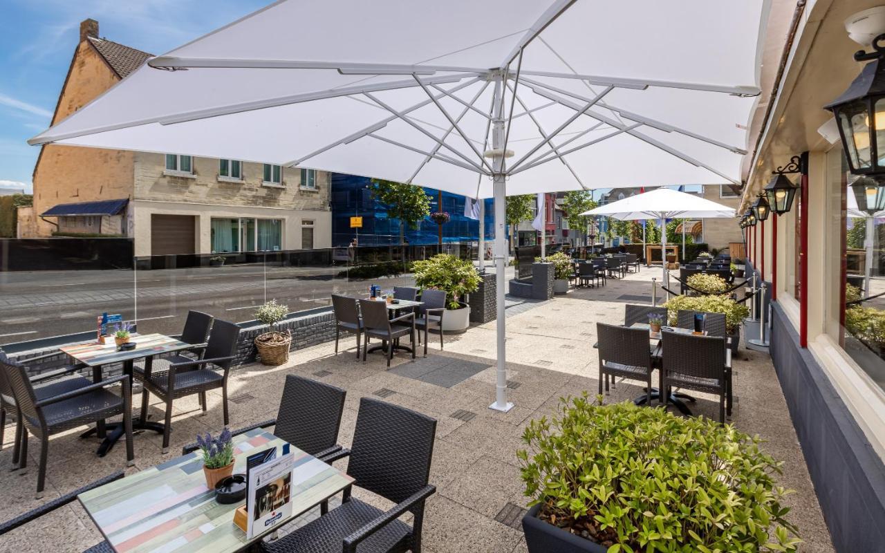 Atlas Hotel Valkenburg aan de Geul Esterno foto